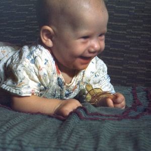 Meet your Posher, Michele